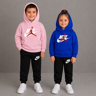 Chándal Nike  Air Jordan niños - Imagen 1