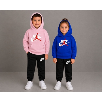 Chándal Nike  Air Jordan niños - Imagen 1