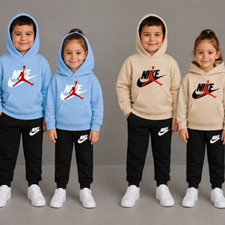 Chándal Nike  Air Jordan niños - Imagen 2
