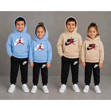Chándal Nike  Air Jordan niños - Imagen 2