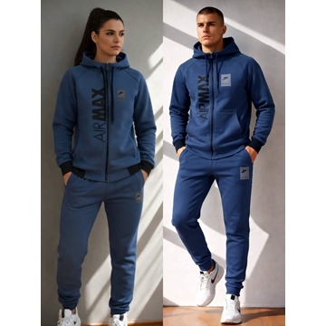 Chándal Nike Air Max hombre y mujer - Imagen 1