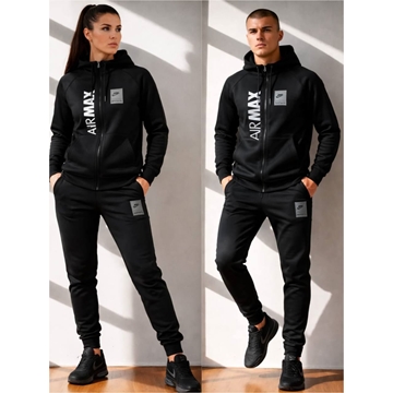 Chándal Nike Air Max hombre y mujer - Imagen 2