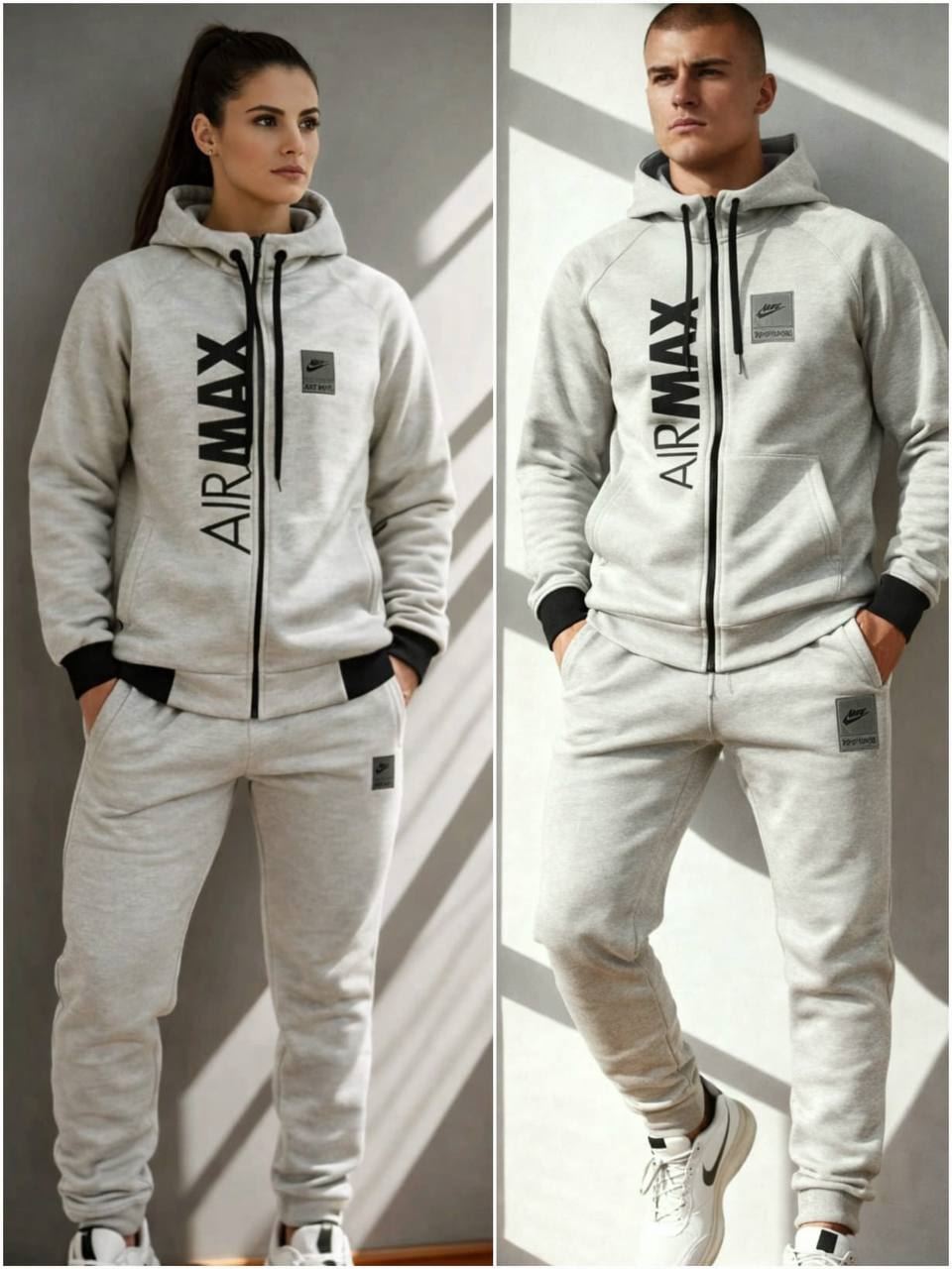 Chándal Nike Air Max hombre y mujer - Imagen 3