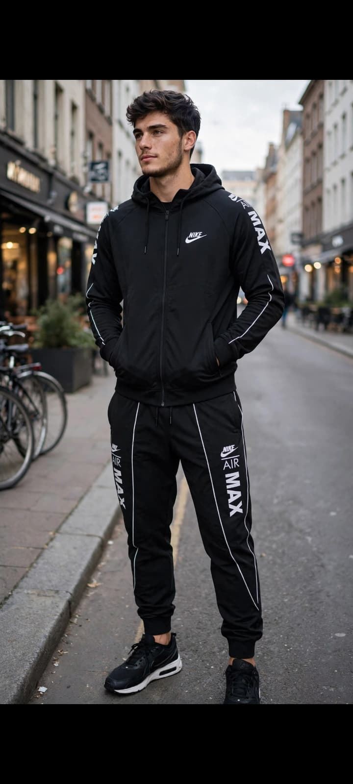 Chándal Nike Air Max hombre - Imagen 3