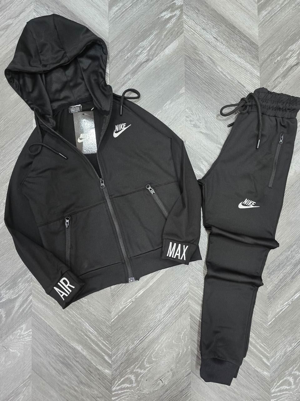 Chándal Nike Air Max - Imagen 3