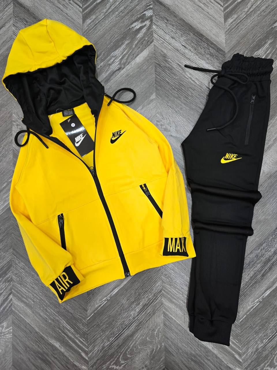 Chándal Nike Air Max - Imagen 4