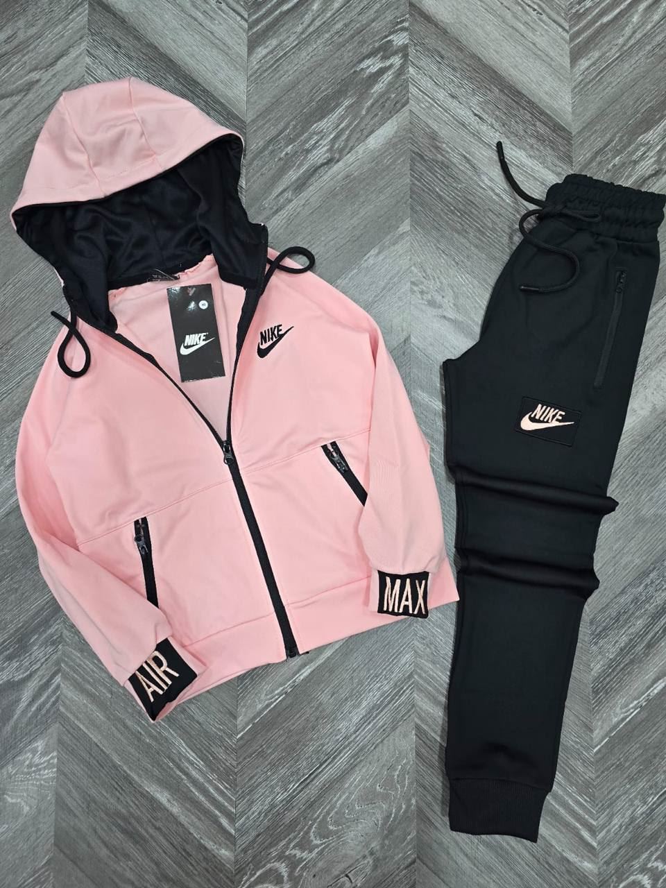 Chándal Nike Air Max - Imagen 5