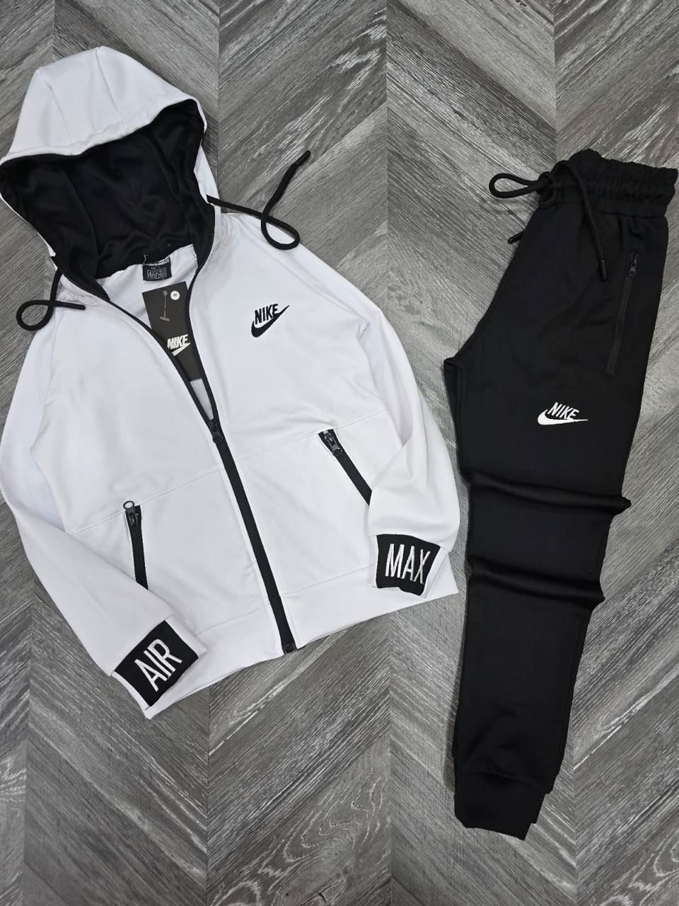 Chándal Nike Air Max - Imagen 6