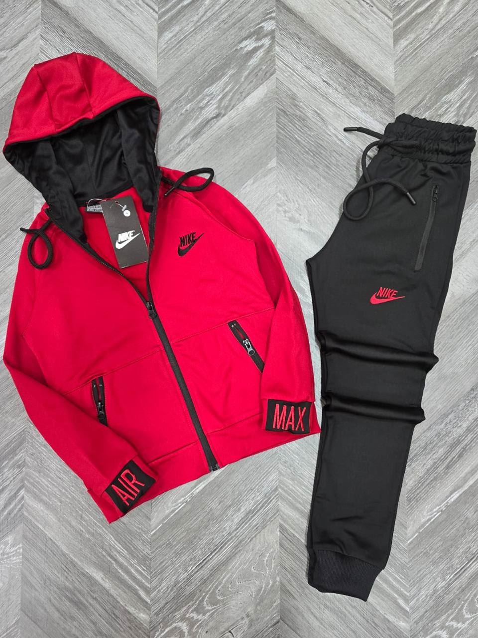 Chándal Nike Air Max - Imagen 7