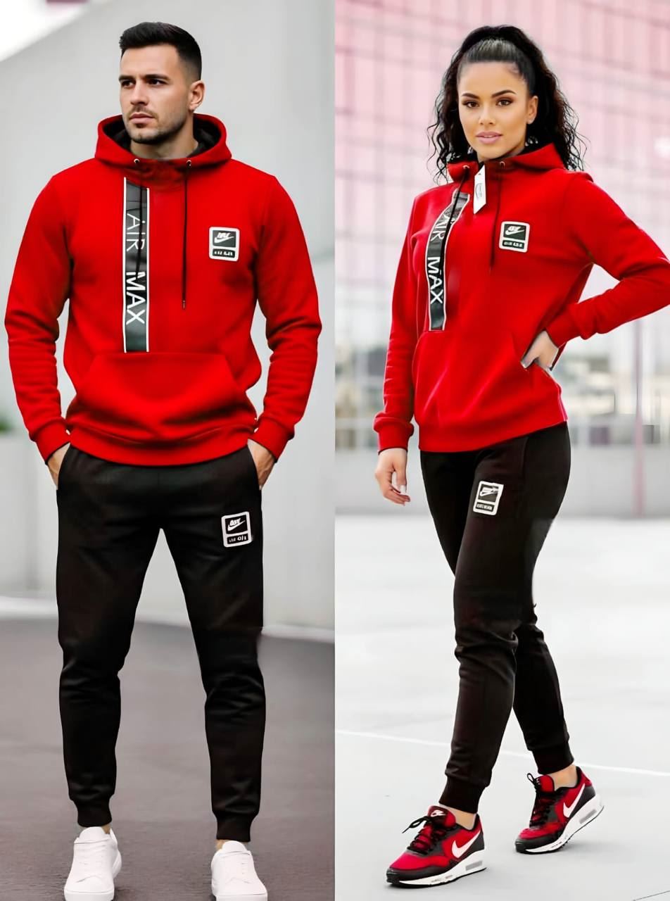 Chándal Nike Air Max - Imagen 1