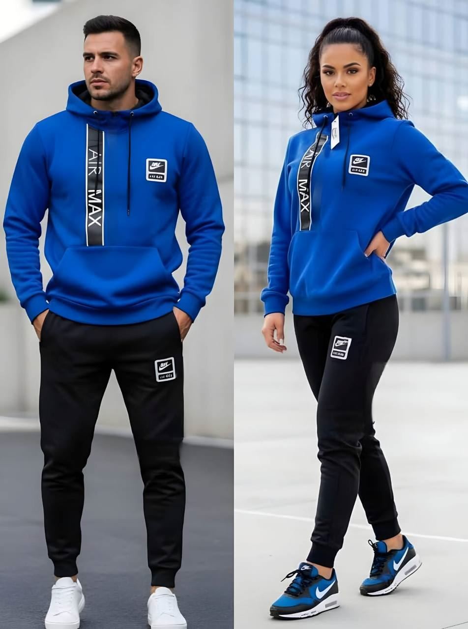 Chándal Nike Air Max - Imagen 2