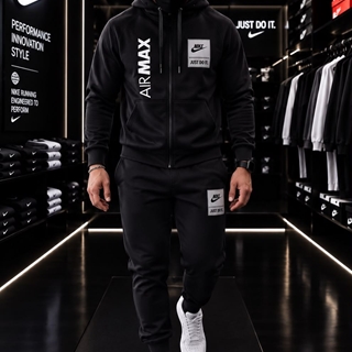 Chándal Nike Air Max - Imagen 1
