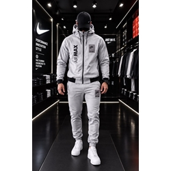 Chándal Nike Air Max - Imagen 2