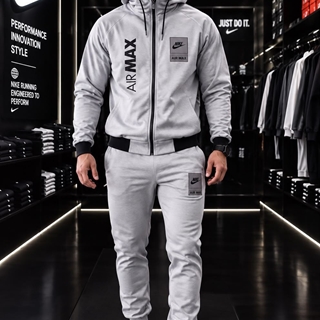 Chándal Nike Air Max - Imagen 2