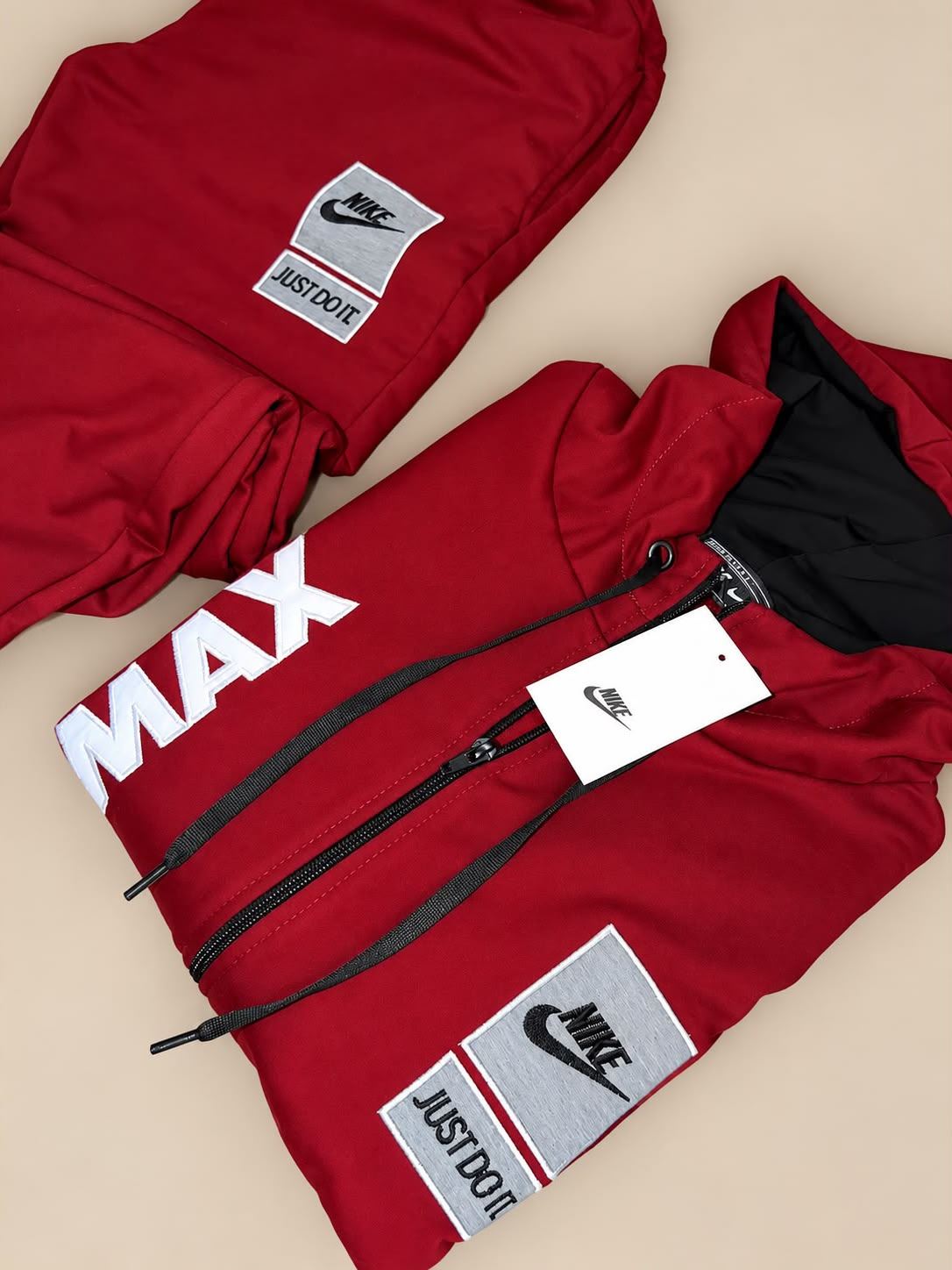 Chándal Nike Air Max - Imagen 4