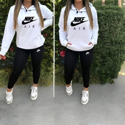Chándal Nike Air mujer - Imagen 2
