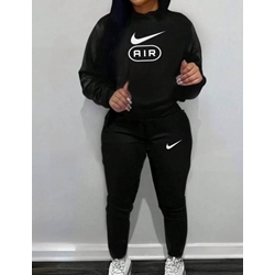 Chándal Nike Air mujer - Imagen 2
