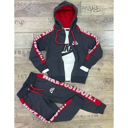 Chándal Nike Air niños - Imagen 1