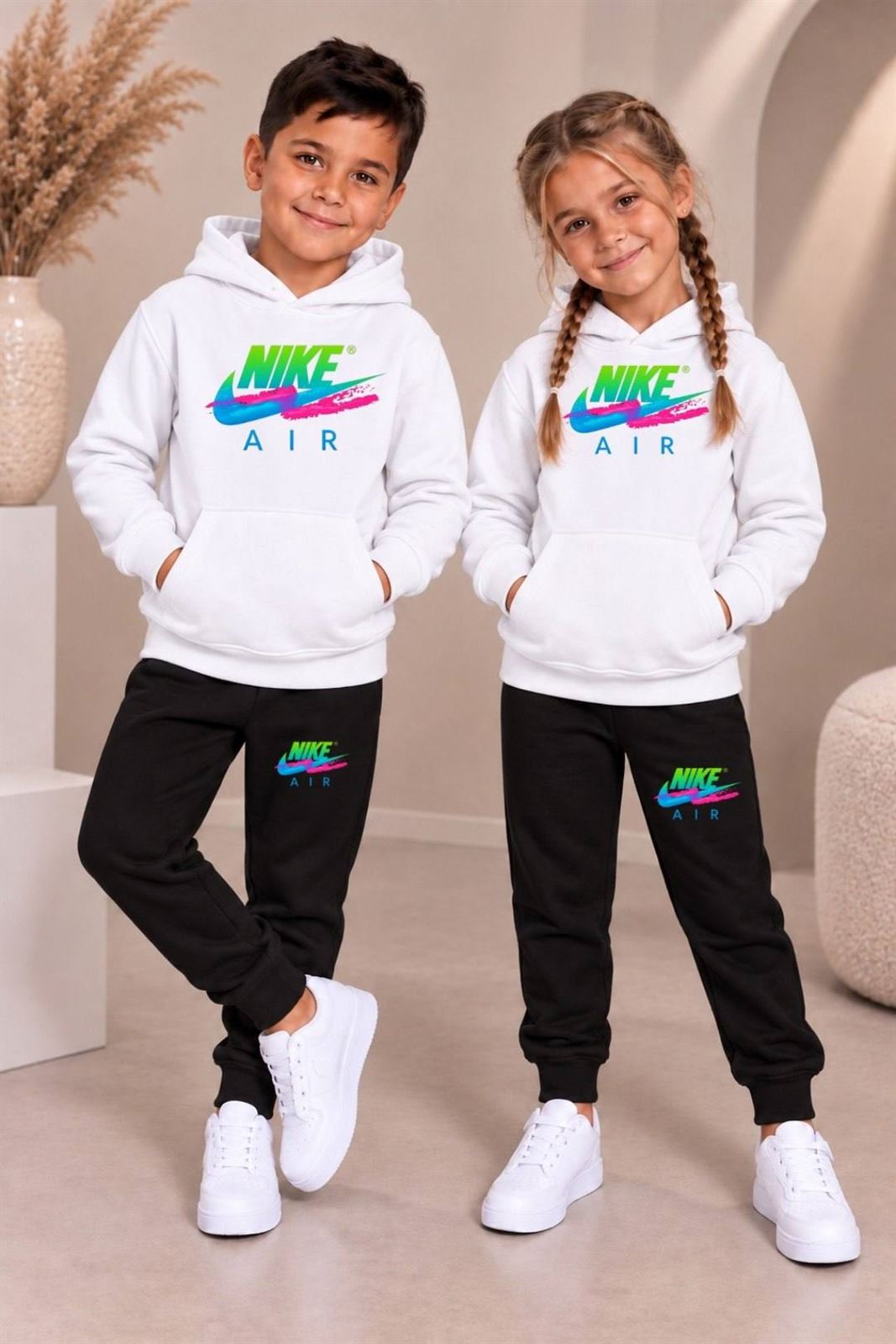 Chándal Nike Air niños - Imagen 1