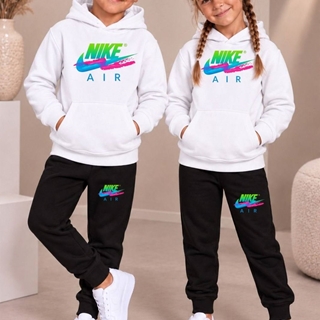 Chándal Nike Air niños - Imagen 1