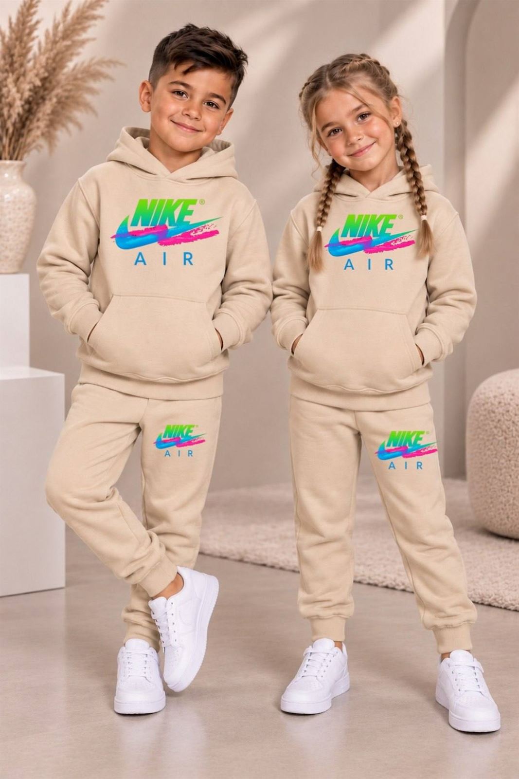 Chándal Nike Air niños - Imagen 2