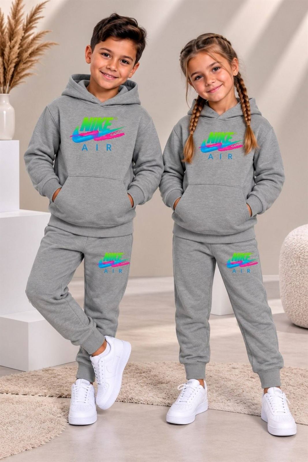 Chándal Nike Air niños - Imagen 6