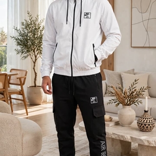 Chándal Nike Air poliéster - Imagen 1
