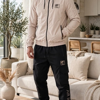 Chándal Nike Air poliéster - Imagen 2