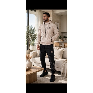 Chándal Nike Air poliéster - Imagen 2
