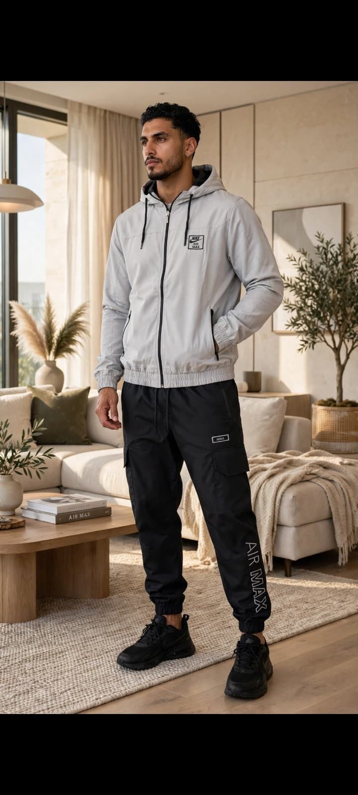 Chándal Nike Air poliéster - Imagen 3