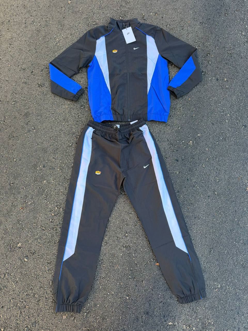 Chándal Nike Air TN primavera - Imagen 1