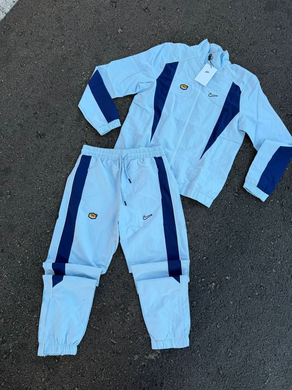 Chándal Nike Air TN primavera - Imagen 3