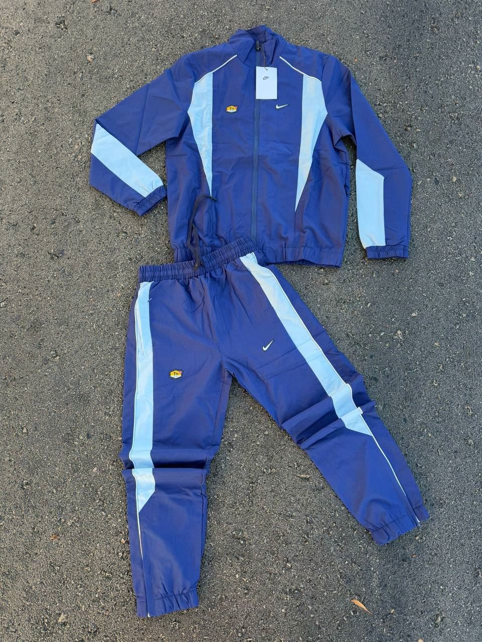 Chándal Nike Air TN primavera - Imagen 5