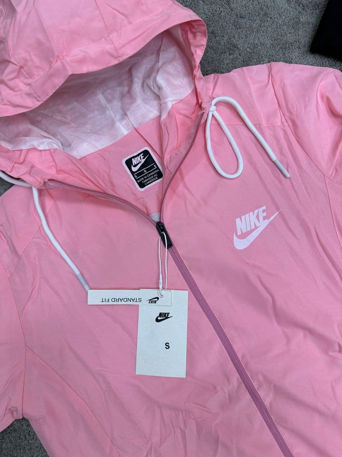 Chándal Nike Air - Imagen 2