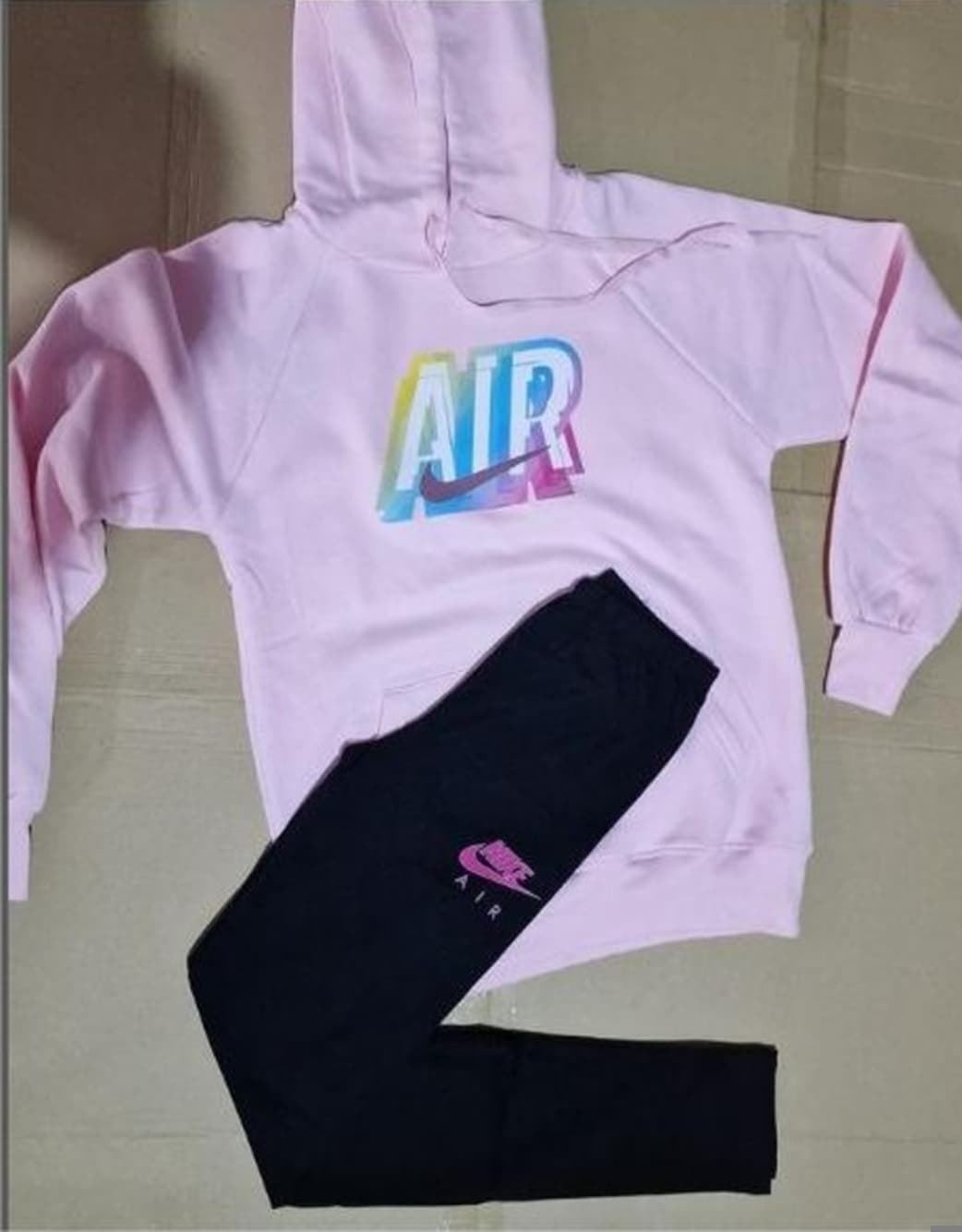 Chándal Nike Air - Imagen 1