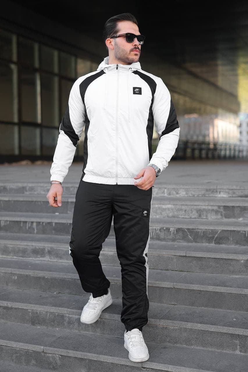 Chándal Nike Air - Imagen 1