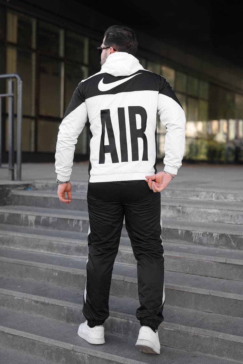 Chándal Nike Air - Imagen 2