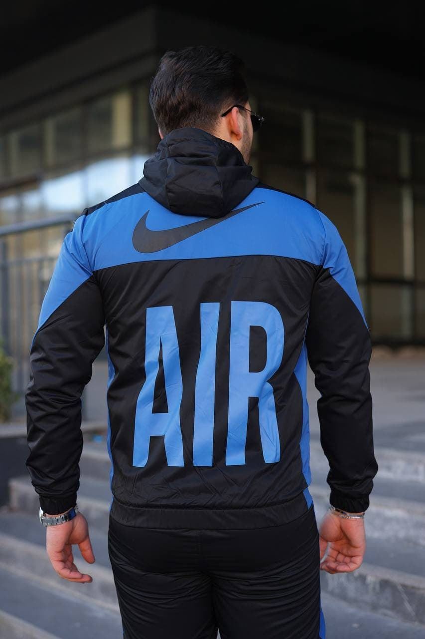 Chándal Nike Air - Imagen 4
