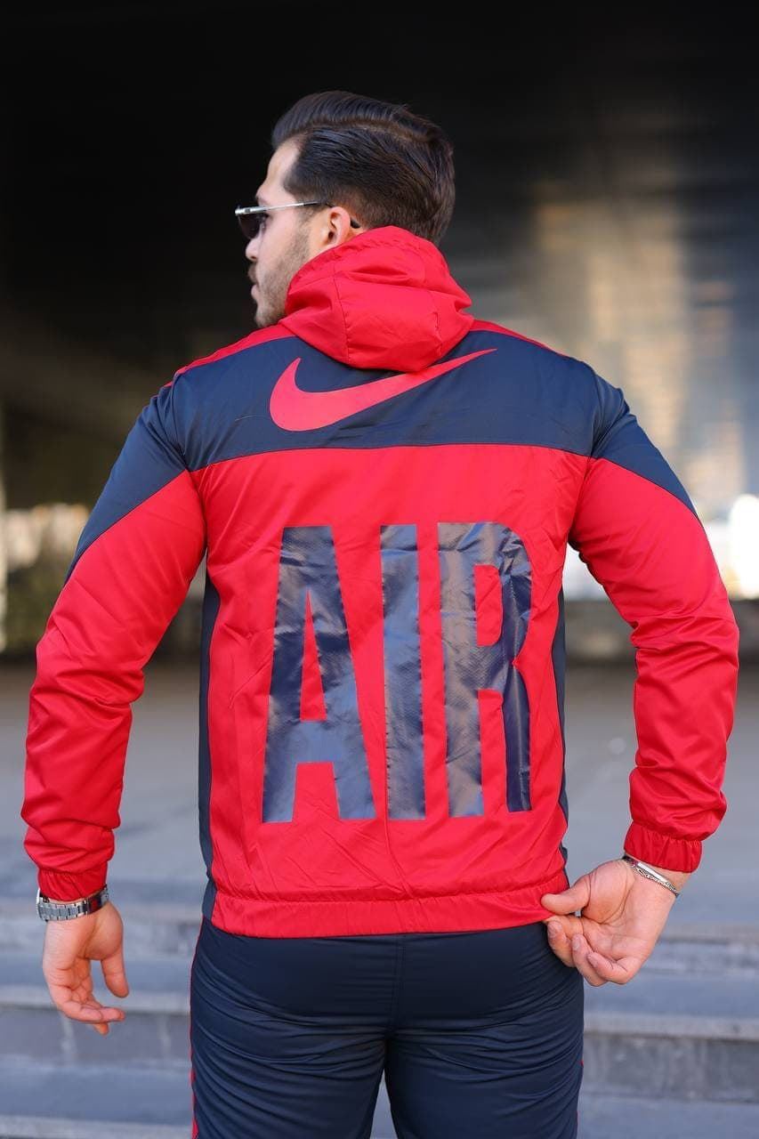 Chándal Nike Air - Imagen 6