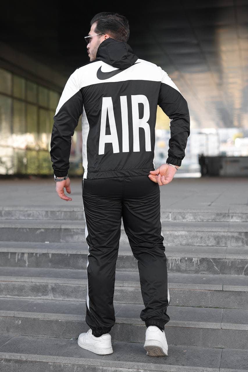 Chándal Nike Air - Imagen 8