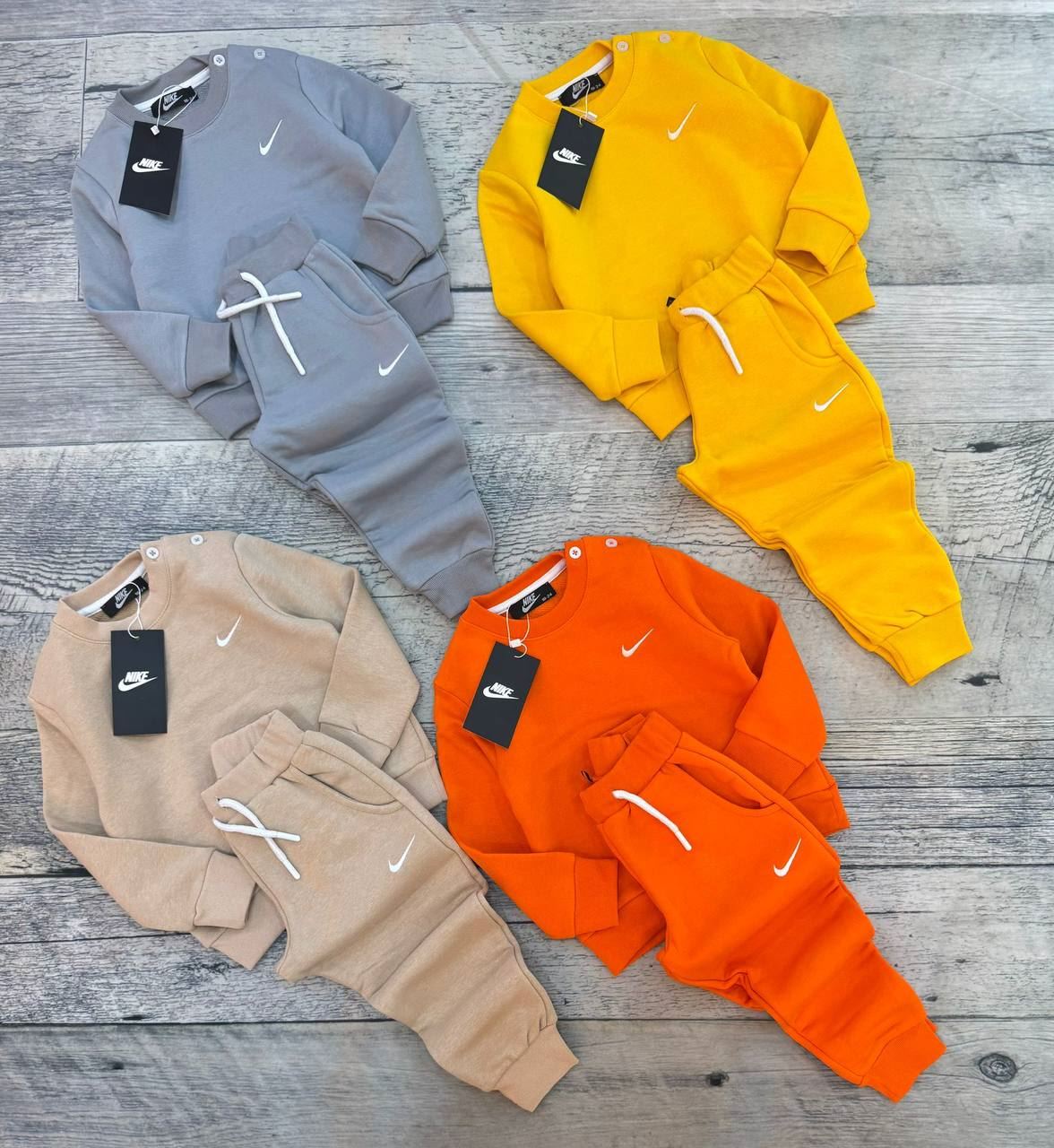Chándal Nike bebé - Imagen 1