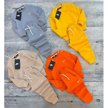 Chándal Nike bebé - Imagen 1