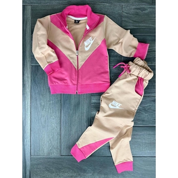 Chándal Nike bicolor - Imagen 1