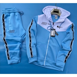 Chándal Nike bicolor - Imagen 1