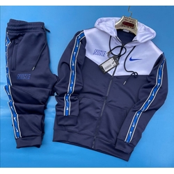 Chándal Nike bicolor - Imagen 2