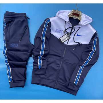 Chándal Nike bicolor - Imagen 2