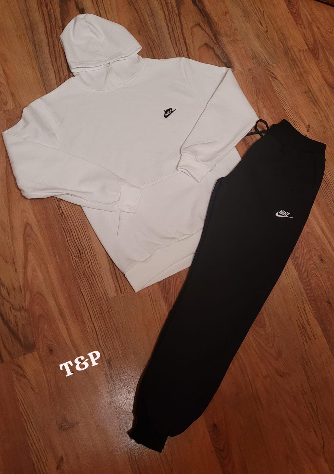 Chándal Nike bordado - Imagen 1