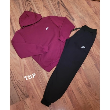 Chándal Nike bordado - Imagen 2