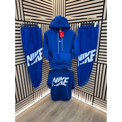 Chándal Nike calidad Turquía - Imagen 2