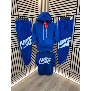 Chándal Nike calidad Turquía - Imagen 2